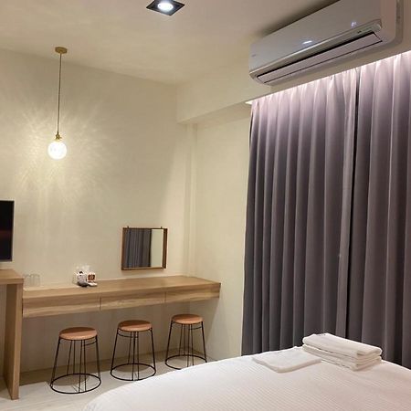 An An Homestay Xincheng Township ภายนอก รูปภาพ