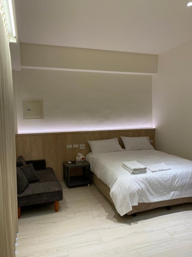 An An Homestay Xincheng Township ภายนอก รูปภาพ