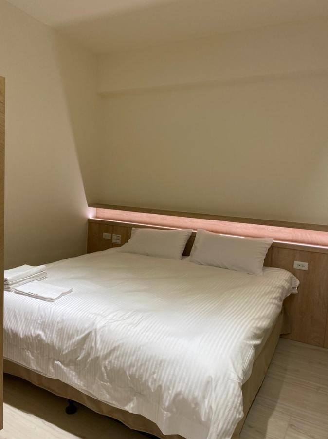 An An Homestay Xincheng Township ภายนอก รูปภาพ