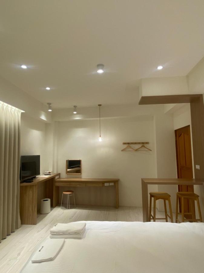 An An Homestay Xincheng Township ภายนอก รูปภาพ
