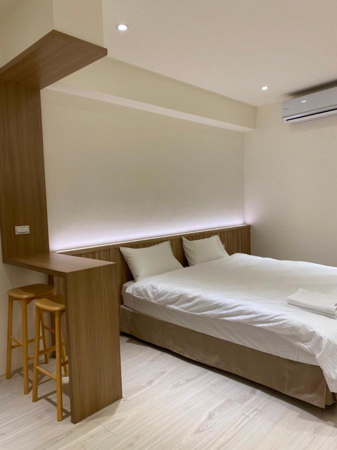 An An Homestay Xincheng Township ภายนอก รูปภาพ