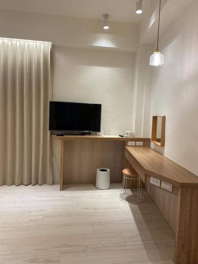 An An Homestay Xincheng Township ภายนอก รูปภาพ